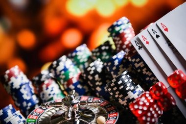 Layar bonus dan fitur khusus dalam Treasures Aztec
